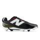 BLACK with NB WHITE and Team Red