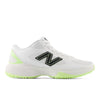 NB WHITE with AFTERGLOW