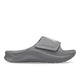 SLATE GREY with GREY MATTER