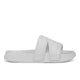 White with white