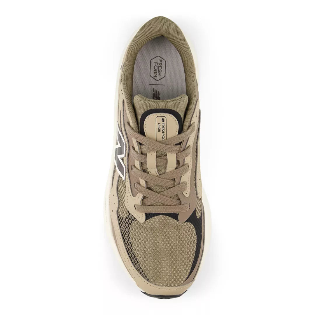 New Balance Fresh Foam Arishi v4 Tiralux