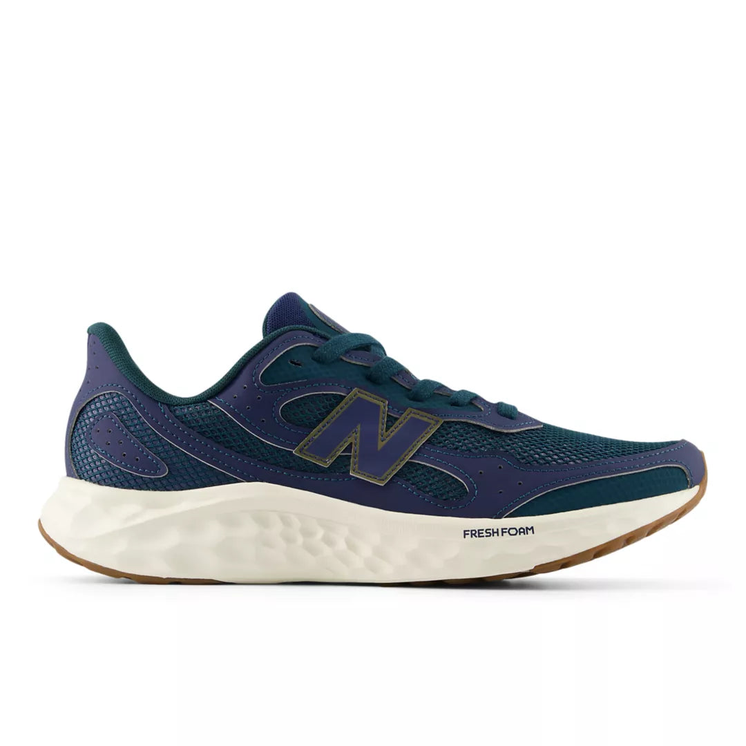NB NAVY with MEDUSA GREEN and WAKAME,7,Standard (D)