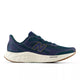 NB NAVY with MEDUSA GREEN and WAKAME
