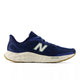 MAGIC BLUE with NB NAVY and SEA SALT