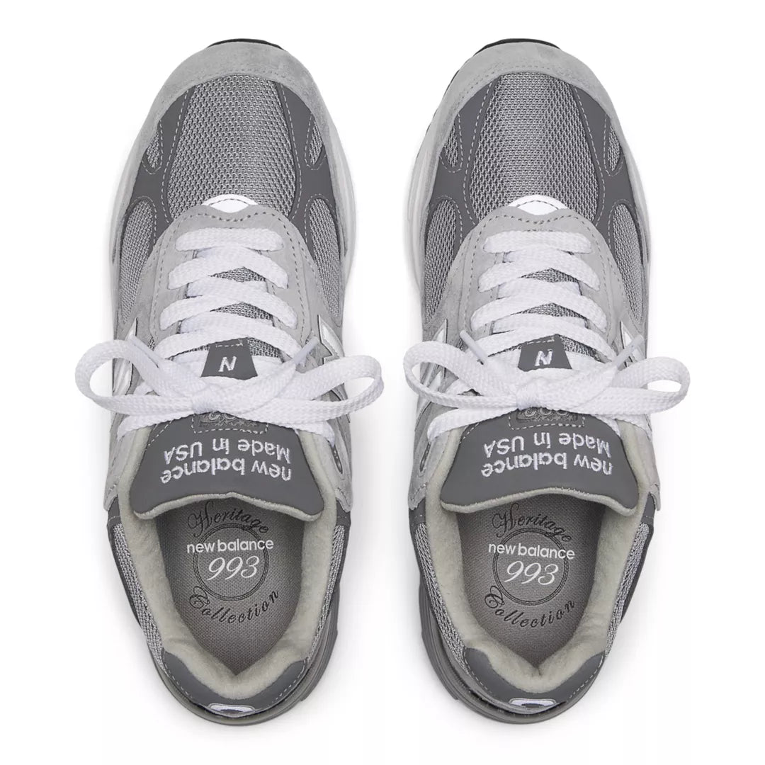 New Balance Made in USA 993