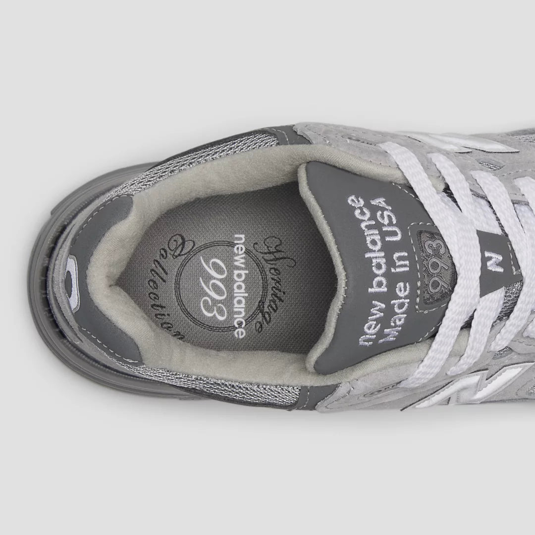 New Balance Made in USA 993
