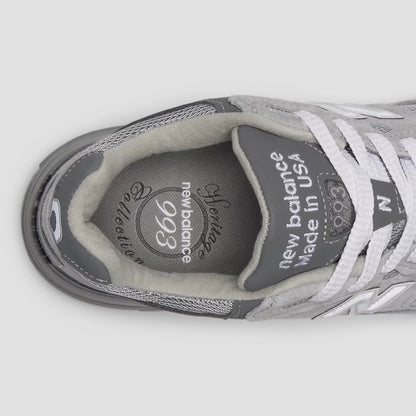 New Balance Made in USA 993