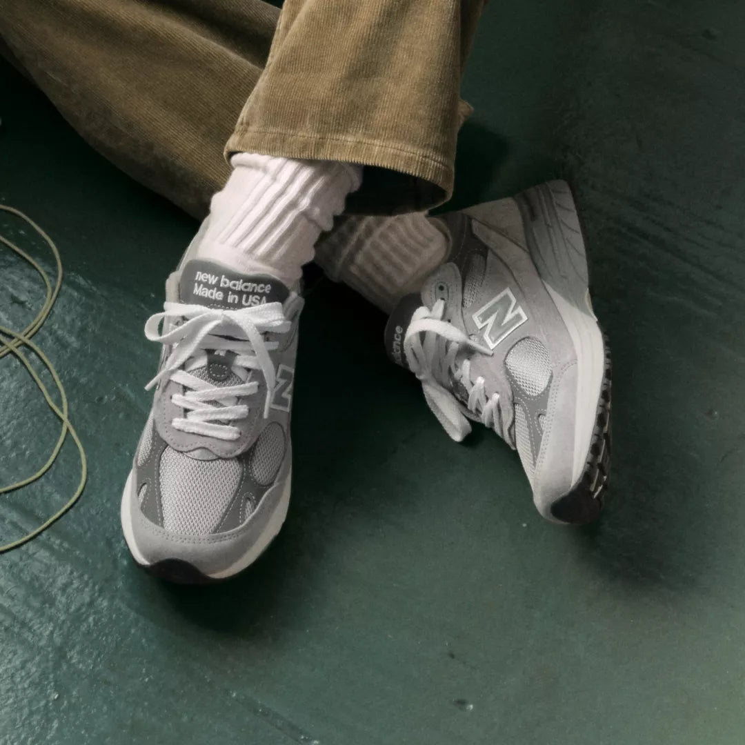 New Balance Made in USA 993