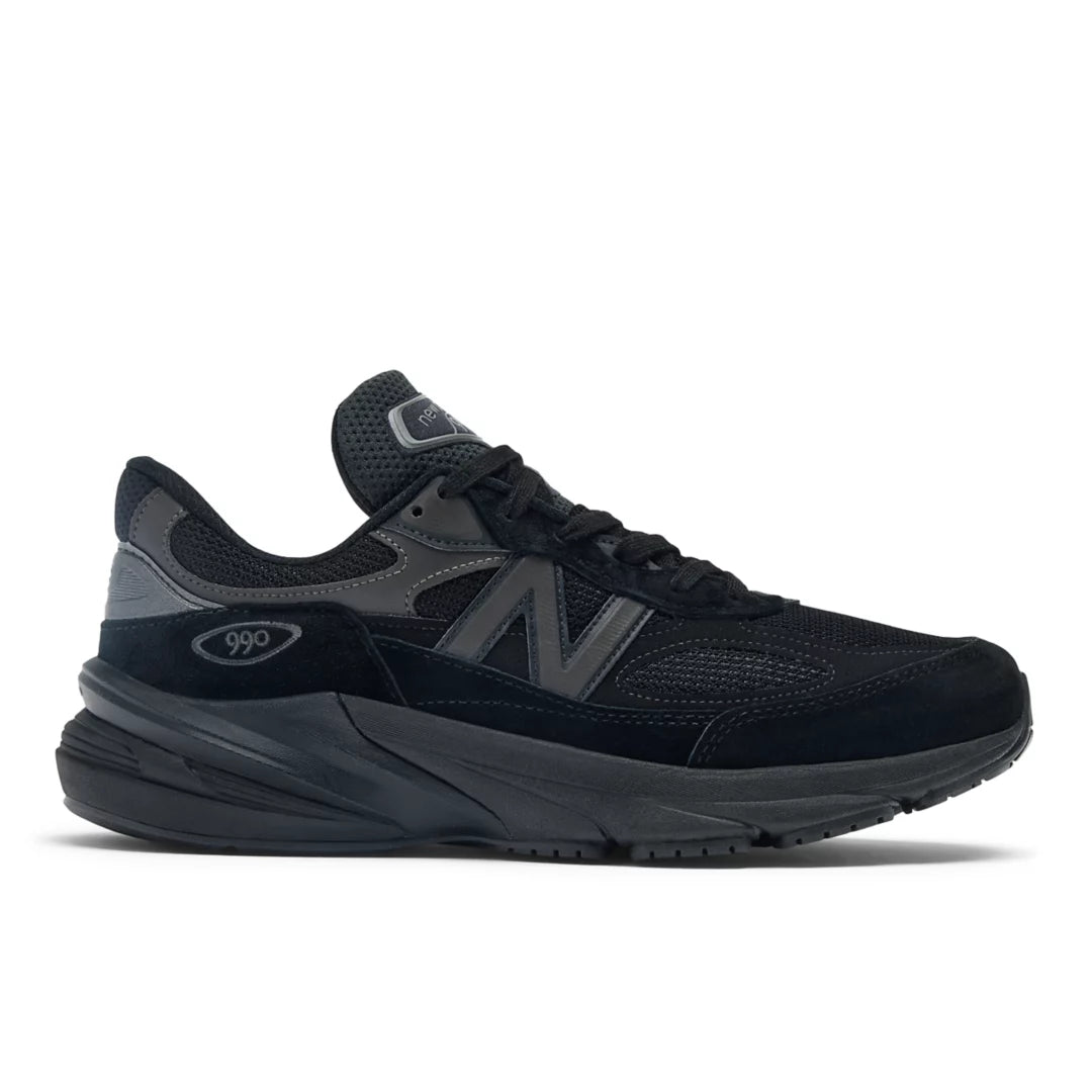 New Balance Made in USA 990v6