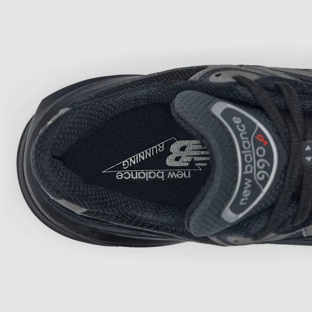 New Balance Made in USA 990v6