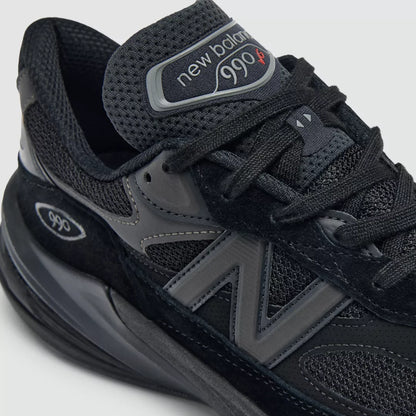 New Balance Made in USA 990v6