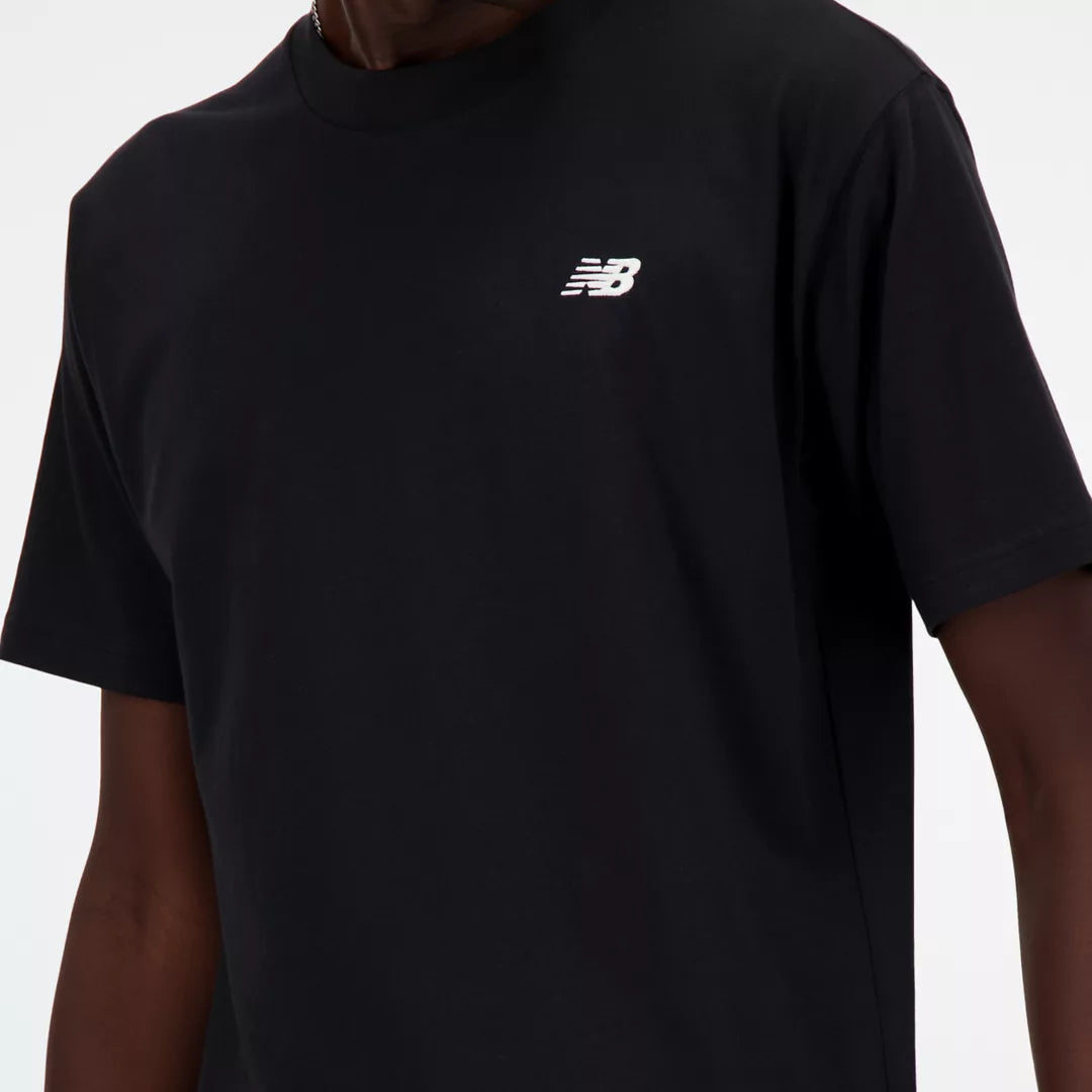 New Balance Sport Essentials Cotton T-Shirt