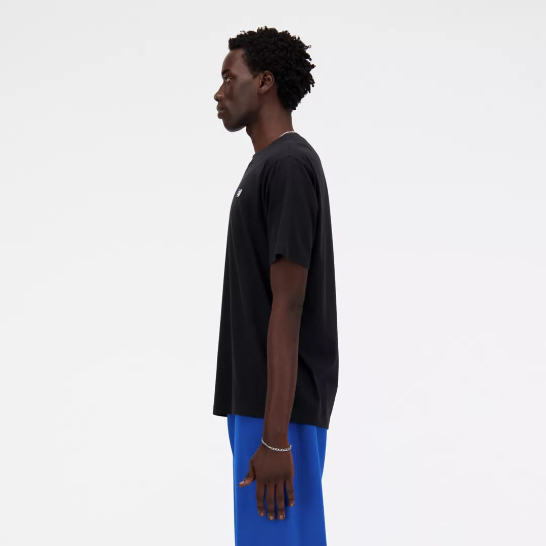New Balance Sport Essentials Cotton T-Shirt