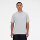 Athletic Grey with WHITE