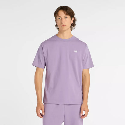 CANDIED VIOLET with WHITE,S