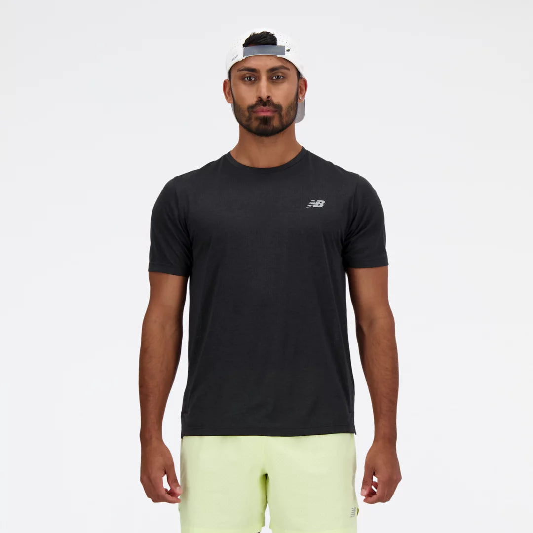 BLACK with SLATE GREY,S