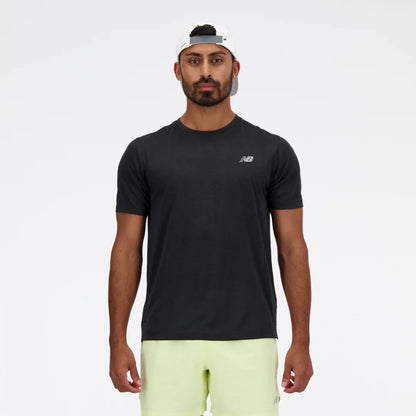 BLACK with SLATE GREY,S