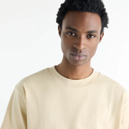 New Balance Athletics Cotton T-Shirt