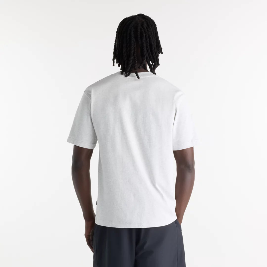 New Balance Grey Days Speaker T-Shirt