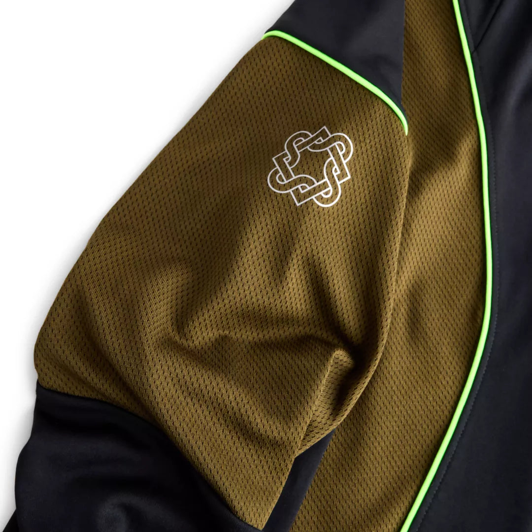 New Balance Lack of Guidance x New Balance Long Sleeve Jersey