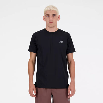 BLACK with SLATE GREY,S