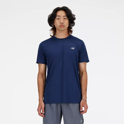 NB NAVY with SLATE GREY,S