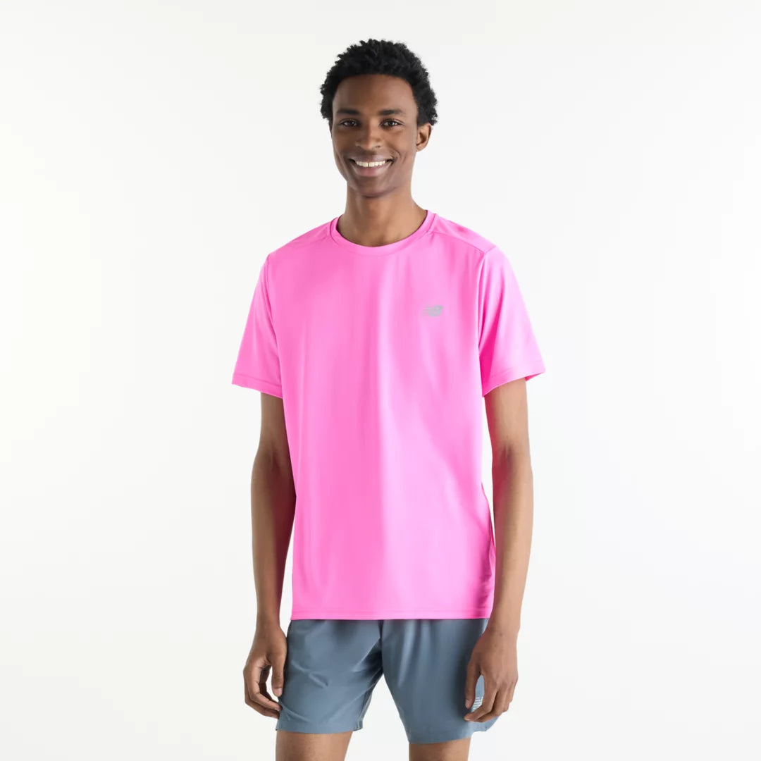 PINK HEAT with SLATE GREY,S