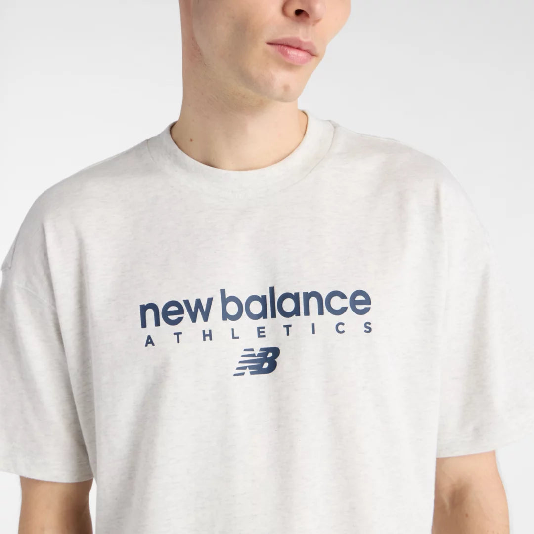 New Balance Trackside T-Shirt