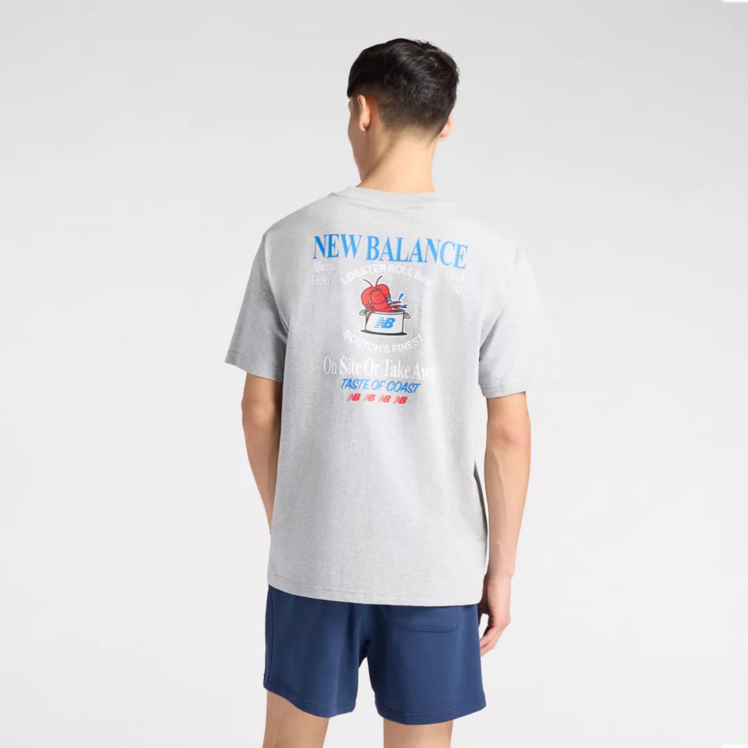 New Balance Lobster Roll T-Shirt