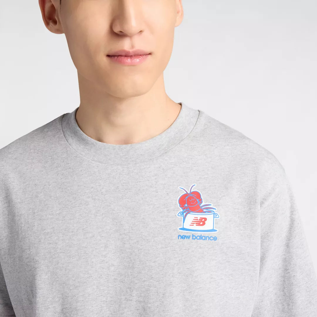 New Balance Lobster Roll T-Shirt
