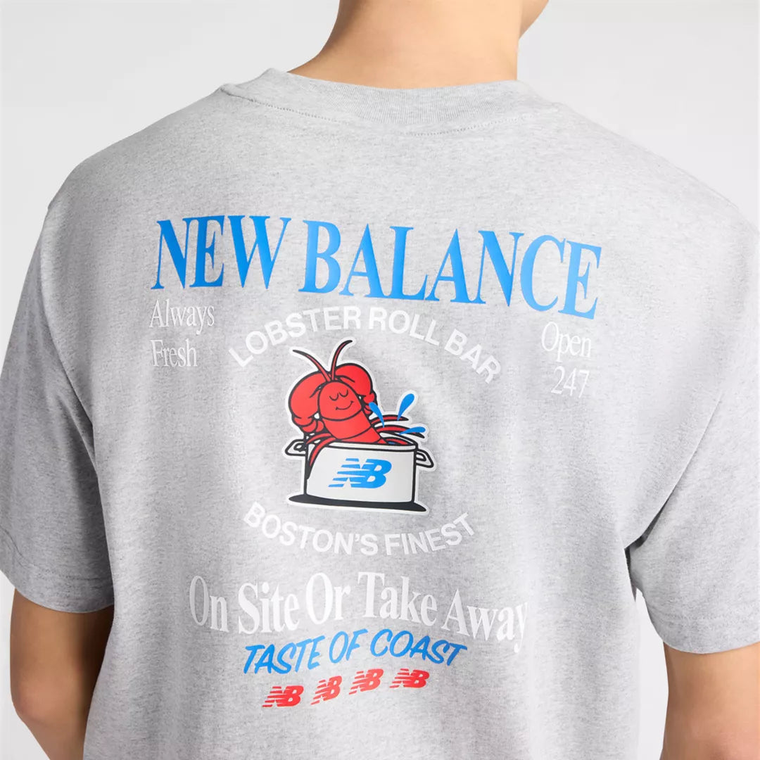 New Balance Lobster Roll T-Shirt