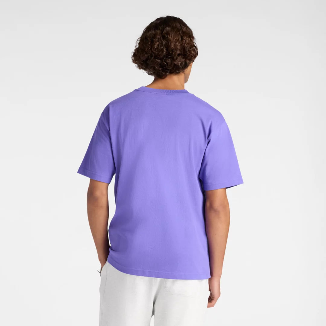 New Balance Athletics Premium Logo T-Shirt