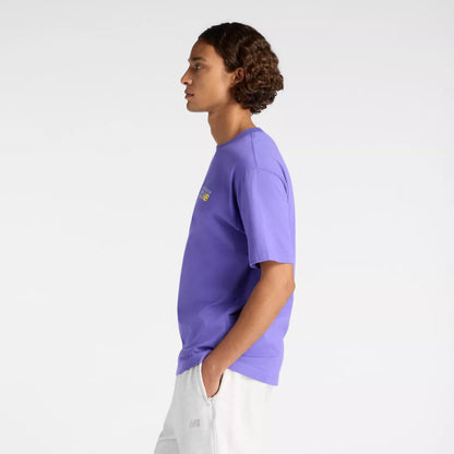 New Balance Athletics Premium Logo T-Shirt