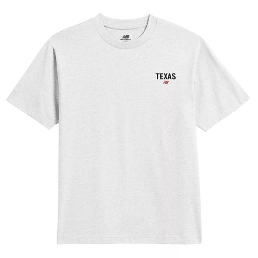 New Balance Texas Character T-Shirt
