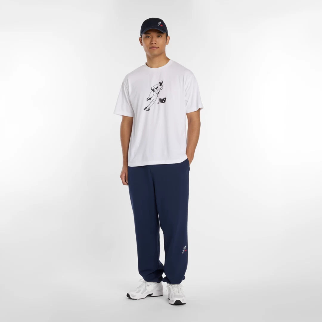 New Balance Shohei Logo T-Shirt