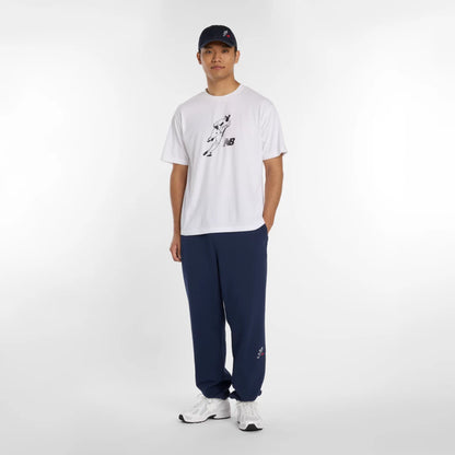 New Balance Shohei Logo T-Shirt
