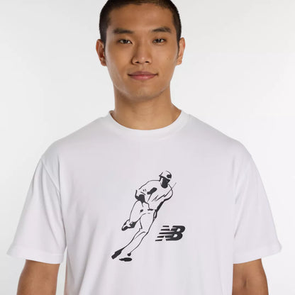 New Balance Shohei Logo T-Shirt