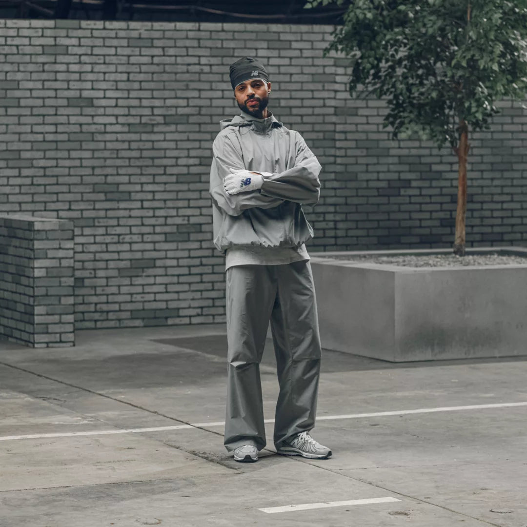 New Balance Elusive Shell Pant