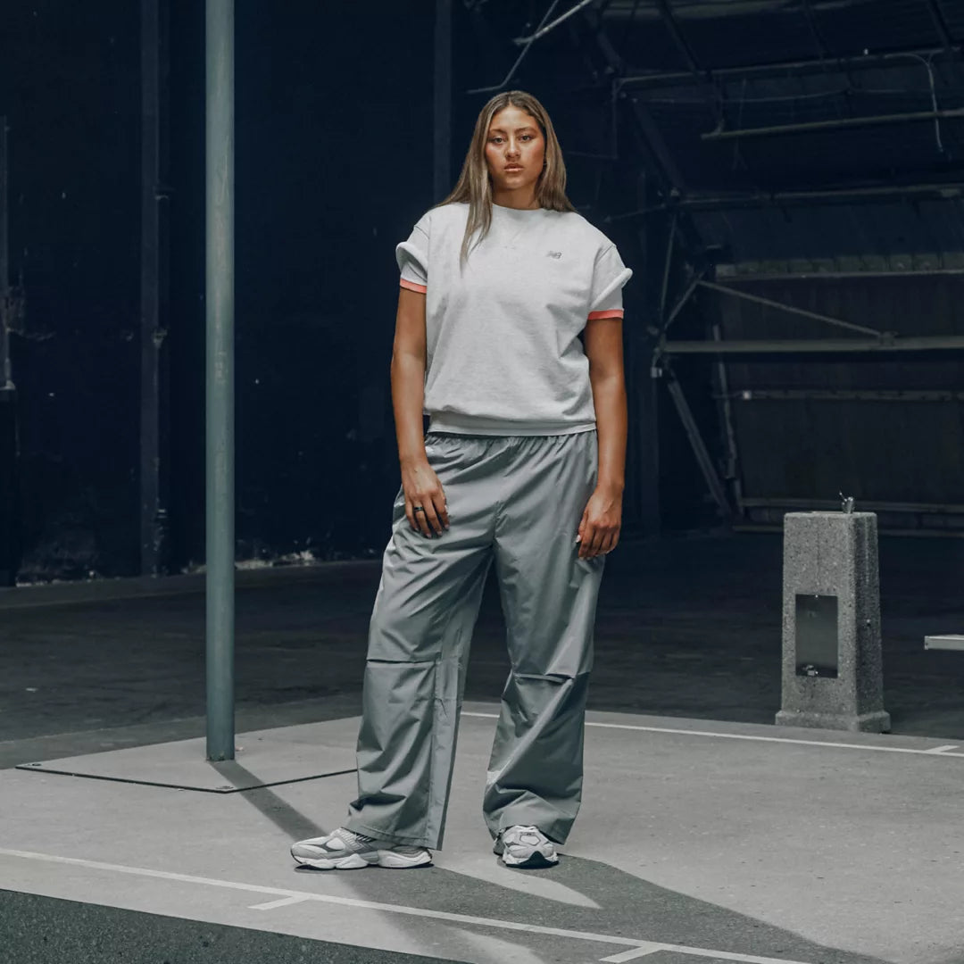 New Balance Elusive Shell Pant