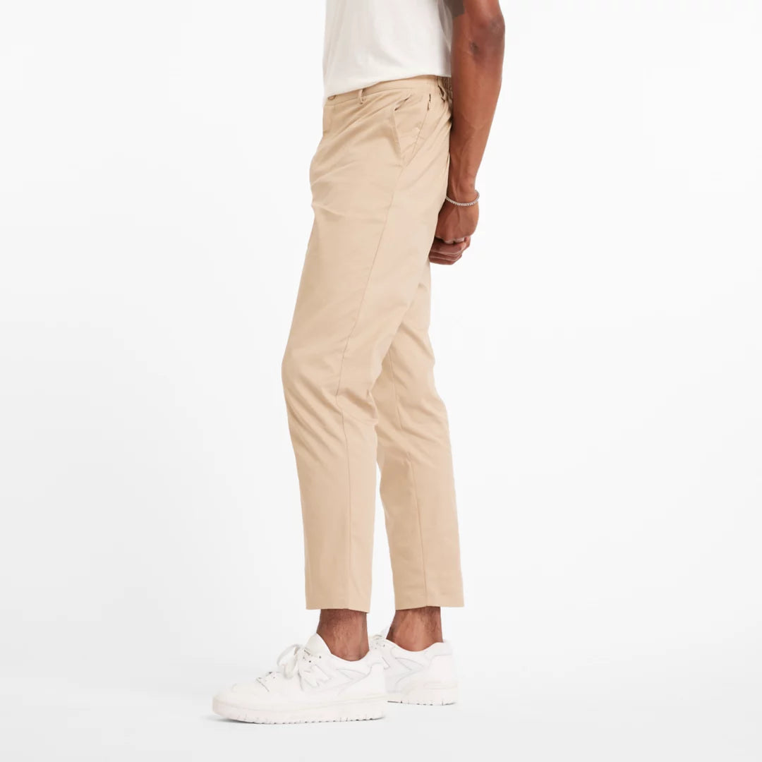 New Balance Athletics Standard Tapered Pant 30"