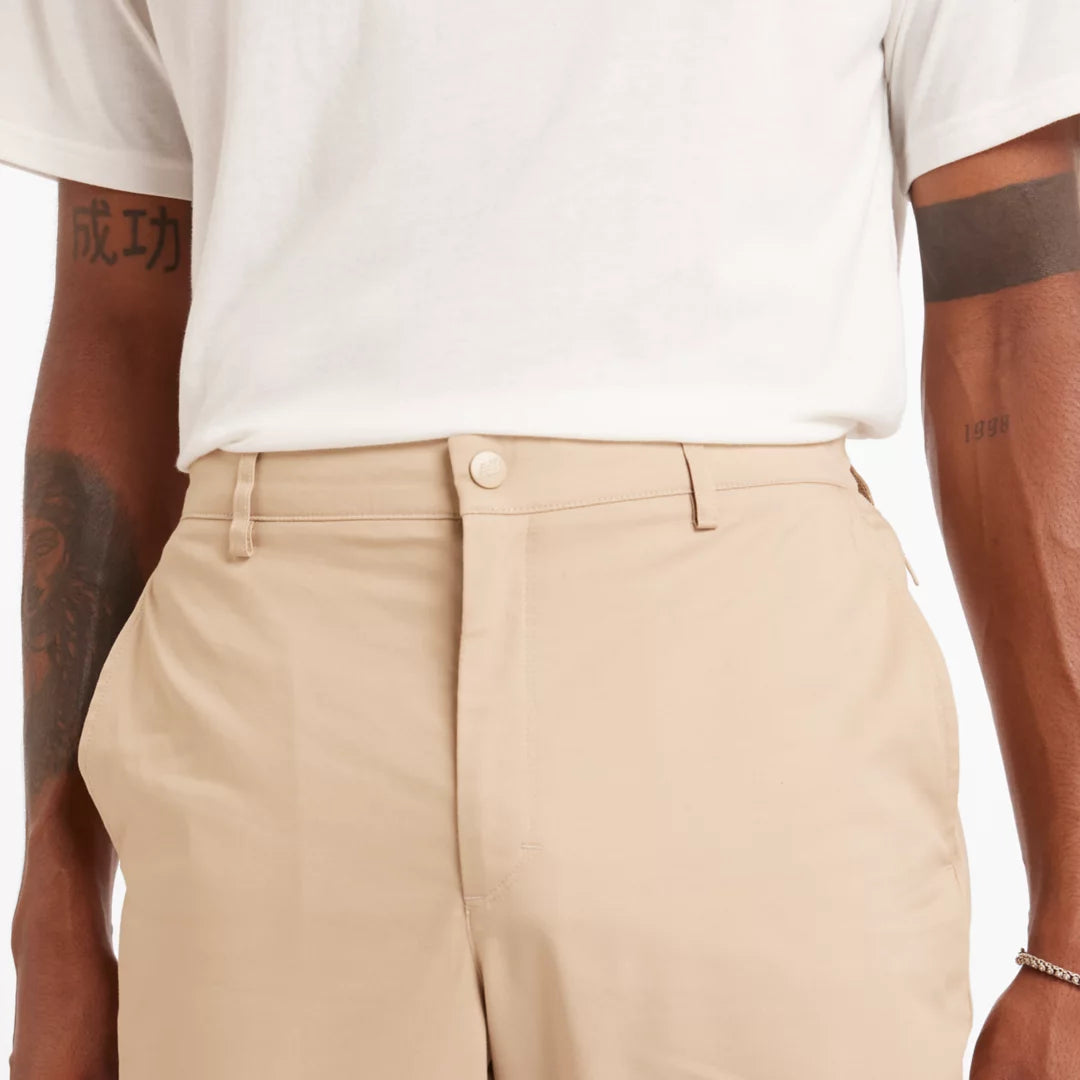 New Balance Athletics Standard Tapered Pant 30"