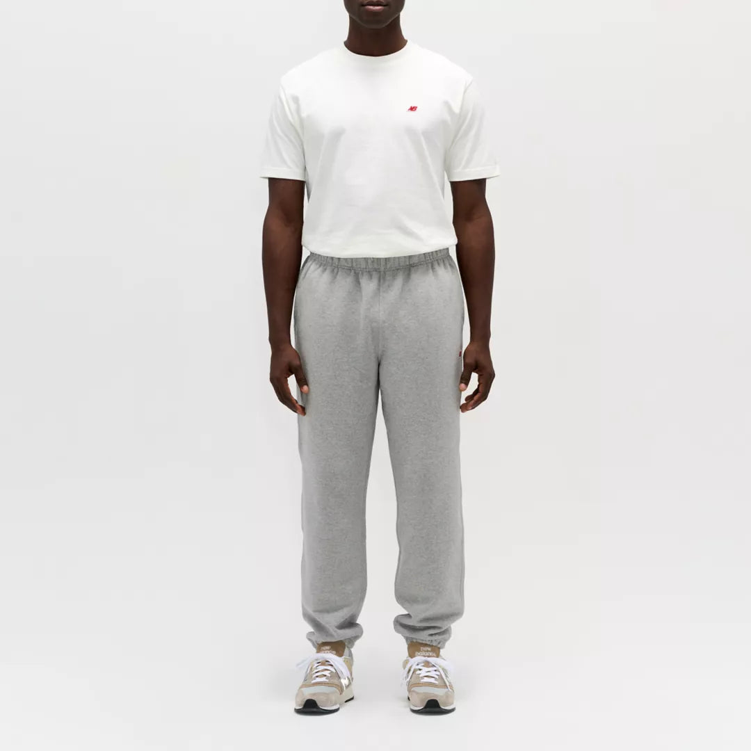 Athletic Grey,S