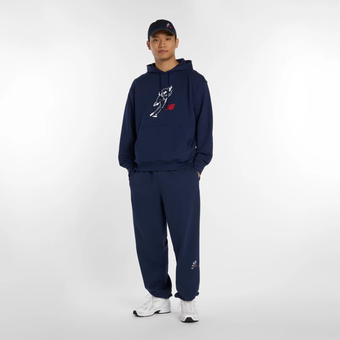 New Balance Shohei Logo Pant