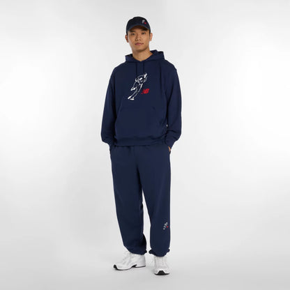 New Balance Shohei Logo Pant