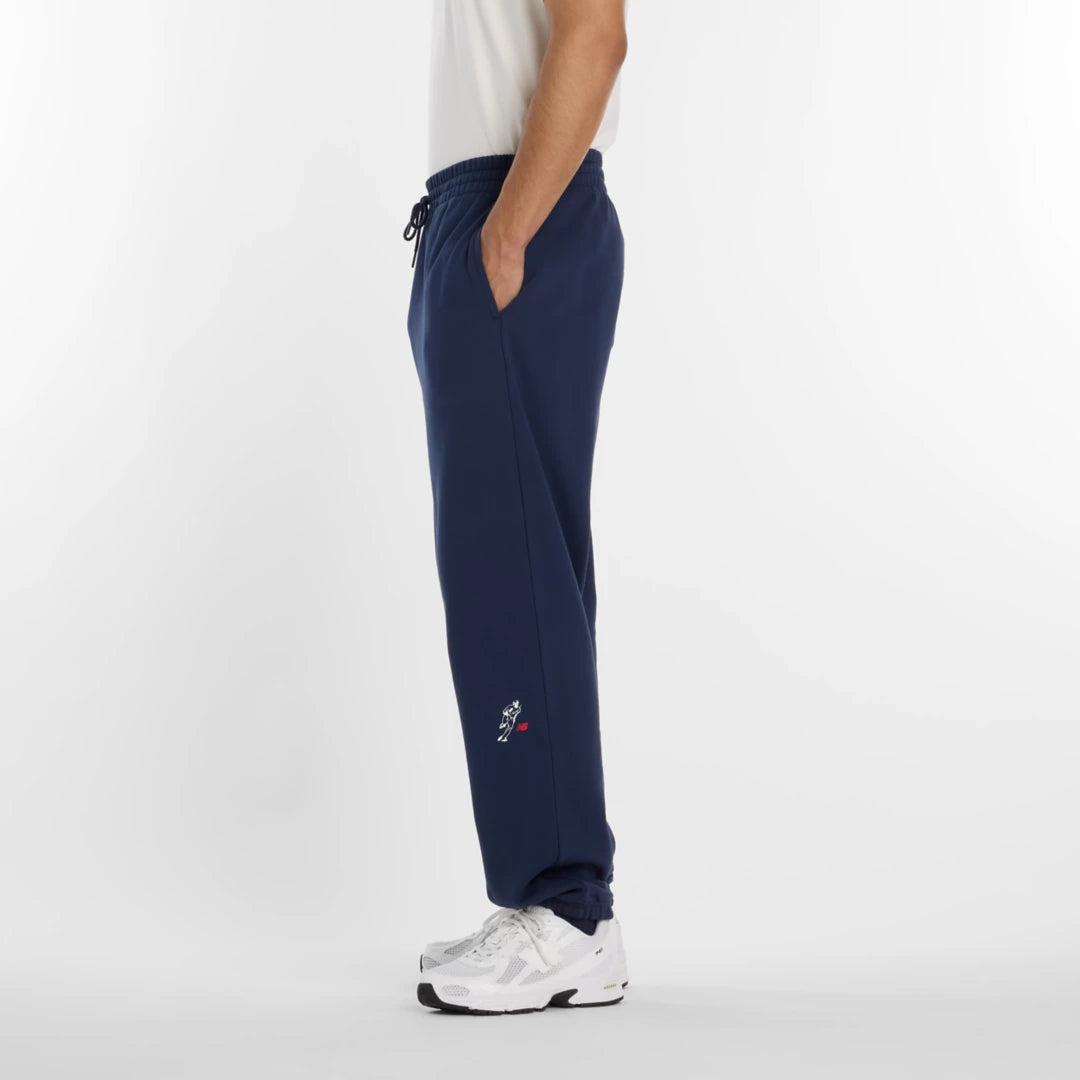 New Balance Shohei Logo Pant
