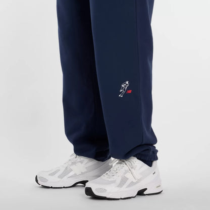 New Balance Shohei Logo Pant