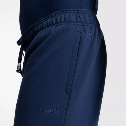 New Balance Klutch Athletics French Terry Pant