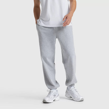 Athletic Grey Heather,S