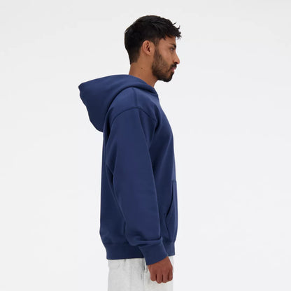 New Balance Athletics French Terry Hoodie