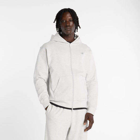 New Balance Athletics French Terry Full Zip